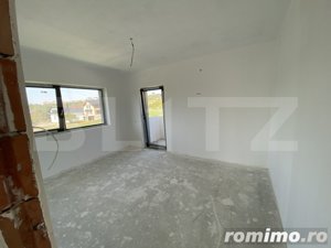 Casa individuala de vanzare zona Dealu Morii in suprafata utila 112 mp - imagine 6