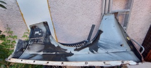 aripa fata dreapta si stanga Volvo 240, 244, 245 - imagine 2