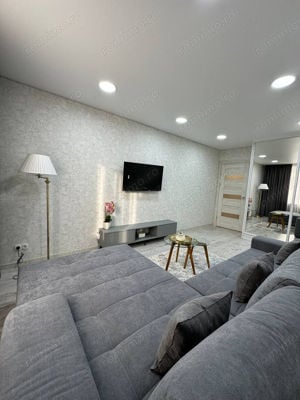 Apartament 2 camere Brancusi - imagine 3