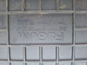 Set covorase auto Logan noi . - imagine 4