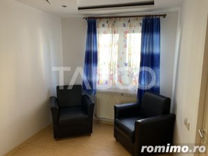 Apartament 2 camere 36 mpu parter si gradina 11 mp Avrig zona Sticla - imagine 3