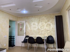 Apartament 2 camere 36 mpu parter si gradina 11 mp Avrig zona Sticla - imagine 6