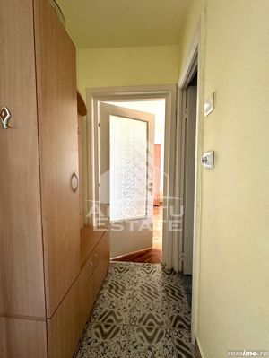 Apartament 1 camera, mobilat, etaj 2, zona Steaua - imagine 5