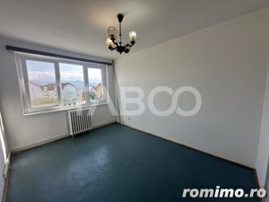 Apartament decomandat 65 mpu 3 camere pivnita balcon Siretului - imagine 2