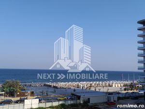 Apartament 2 camere, la cheie, prima linie la mare, Mamaia Sat - imagine 8