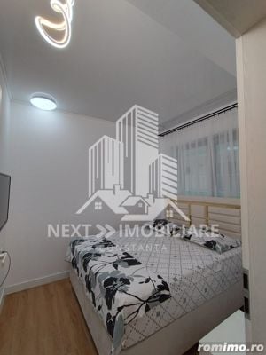 Apartament 2 camere, la cheie, prima linie la mare, Mamaia Sat - imagine 3