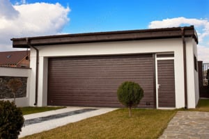 Usi de garaj sectionale 