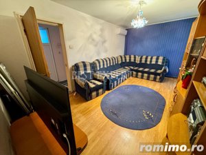 Apartament 4 camere complet mobilat si finalizat  - imagine 6