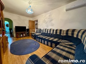 Apartament 4 camere complet mobilat si finalizat  - imagine 5