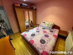 Apartament 4 camere complet mobilat si finalizat  - imagine 12