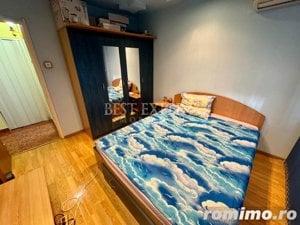 Apartament 4 camere complet mobilat si finalizat  - imagine 9