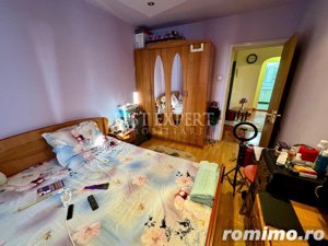 Apartament 4 camere complet mobilat si finalizat  - imagine 10