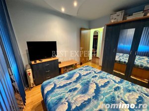 Apartament 4 camere complet mobilat si finalizat  - imagine 7