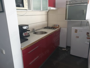 2 cam CISIMIGIU - Dacia Stirbei Voda bloc nou