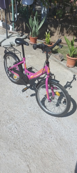 Bicicleta  KREATIV - imagine 2