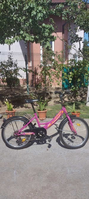 Bicicleta  KREATIV - imagine 3