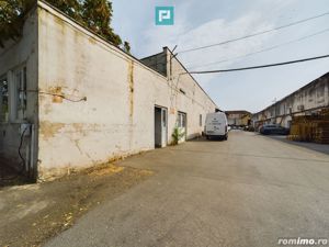 Hală 860mp Timișoara zona de Nord - imagine 9