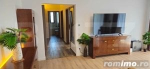 Apartament splendid cu 2 camere decomandate, cartierul Buna ziua