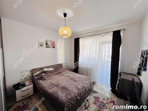 Apartament 3 camere la etaj 1 si loc parcare situat in Selimbar - imagine 4