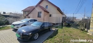 Casa 4 camere, 130mp utili, 400mp teren, zona Valea Lupului 