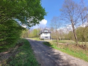 De vânzare terenuri intravilane panoramice în zona de recreere Pârâu Sate Mare in jud HR - imagine 7