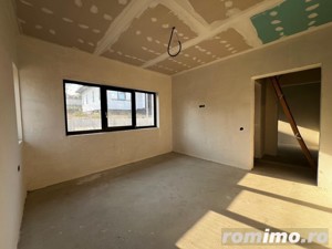 Casa individuala pe parter,Grosi centru , 700 mp teren - imagine 13