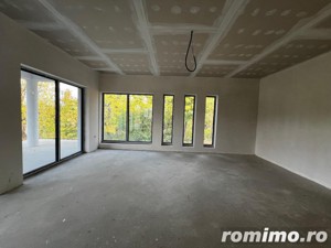 Casa individuala pe parter,Grosi centru , 700 mp teren - imagine 14