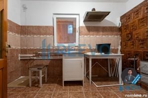 Casă de vânzare, P+1E+M, în Lilieci, Bacău - imagine 7