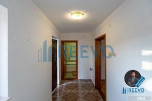 Casă de vânzare, P+1E+M, în Lilieci, Bacău - imagine 10