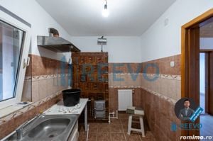 Casă de vânzare, P+1E+M, în Lilieci, Bacău - imagine 16