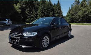Audi A3 1.6TDI Ultra Limousine - imagine 2