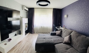 Vânzare apartament 2 camere Apusului sector 6! - imagine 9