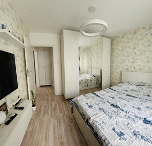 Vânzare apartament 2 camere Apusului sector 6! - imagine 6