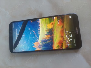 Vând Huawei Mate 10 Lite, perfect funcțional și NEcodat [poze reale]