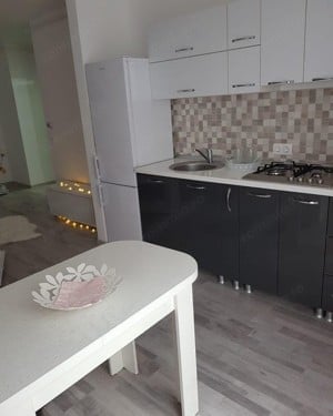 spre inchiriere apartament cu 2 camere  Doamna Ghica