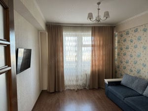  spre inchiriere un apartament cu 3 camere  Floreasca si Stefan cel Mare - imagine 5