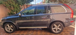 Volvo xc90 R Design Polestar - imagine 2