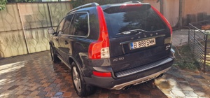 Volvo xc90 R Design Polestar - imagine 3