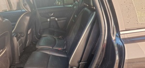 Volvo xc90 R Design Polestar - imagine 6