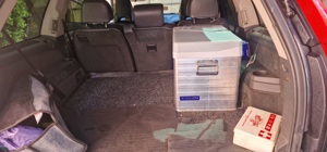 Volvo xc90 R Design Polestar - imagine 8