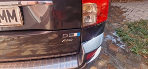 Volvo xc90 R Design Polestar - imagine 9