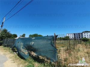 Teren constructii 981 mp Palazu Mare in zona Elvila-Lac - imagine 4