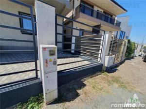 Teren constructii 981 mp Palazu Mare in zona Elvila-Lac - imagine 8