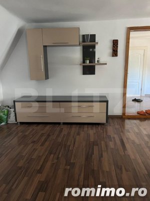 Imobil cu spatiu comercial si 4 apartamente, pe 417 mp teren, Gheorghieni - imagine 7