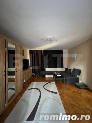 Imobil cu spatiu comercial si 4 apartamente, pe 417 mp teren, Gheorghieni - imagine 8