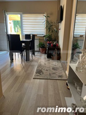 Imobil cu spatiu comercial si 4 apartamente, pe 417 mp teren, Gheorghieni - imagine 4