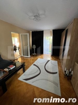 Imobil cu spatiu comercial si 4 apartamente, pe 417 mp teren, Gheorghieni - imagine 16