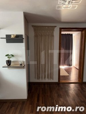 Imobil cu spatiu comercial si 4 apartamente, pe 417 mp teren, Gheorghieni - imagine 17