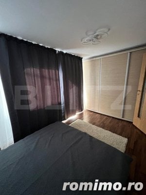 Imobil cu spatiu comercial si 4 apartamente, pe 417 mp teren, Gheorghieni - imagine 13