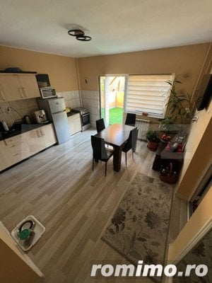 Imobil cu spatiu comercial si 4 apartamente, pe 417 mp teren, Gheorghieni - imagine 20